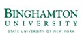 Binghamton University, State University of New York